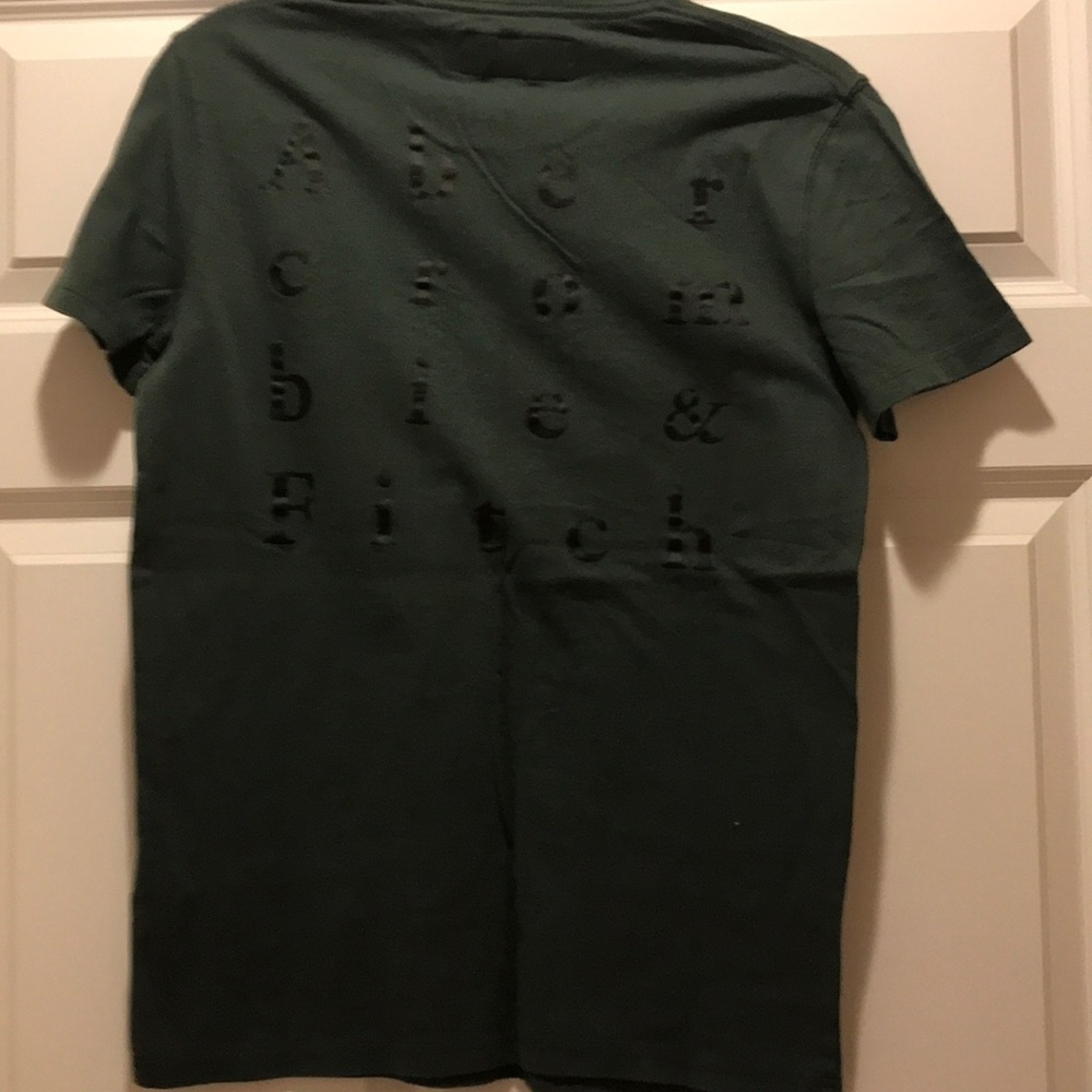 Men’s XS Abercrombie & Fitch cotton Tshirt
